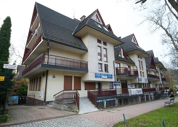 Pod Równią Centrum