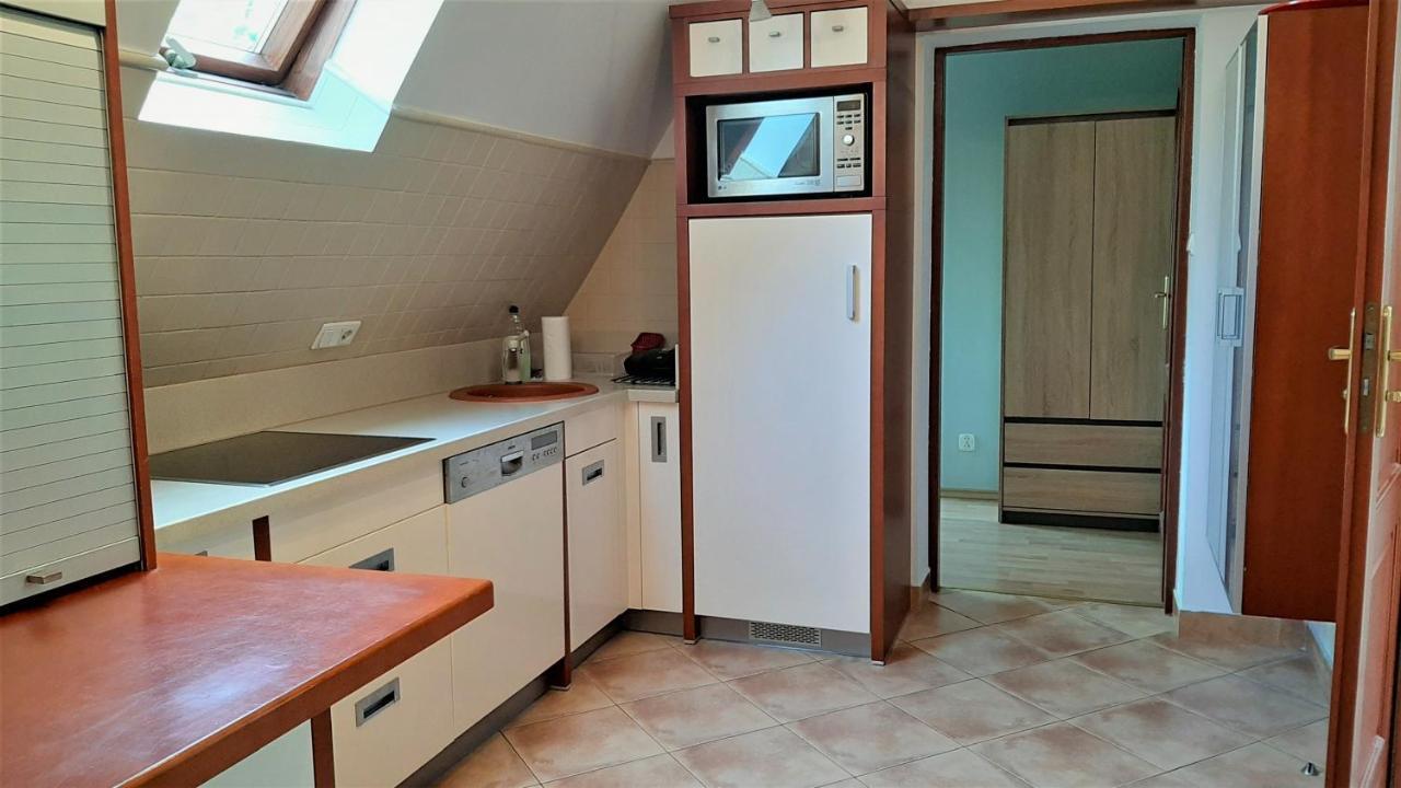 Pod Równią Centrum Zakopane