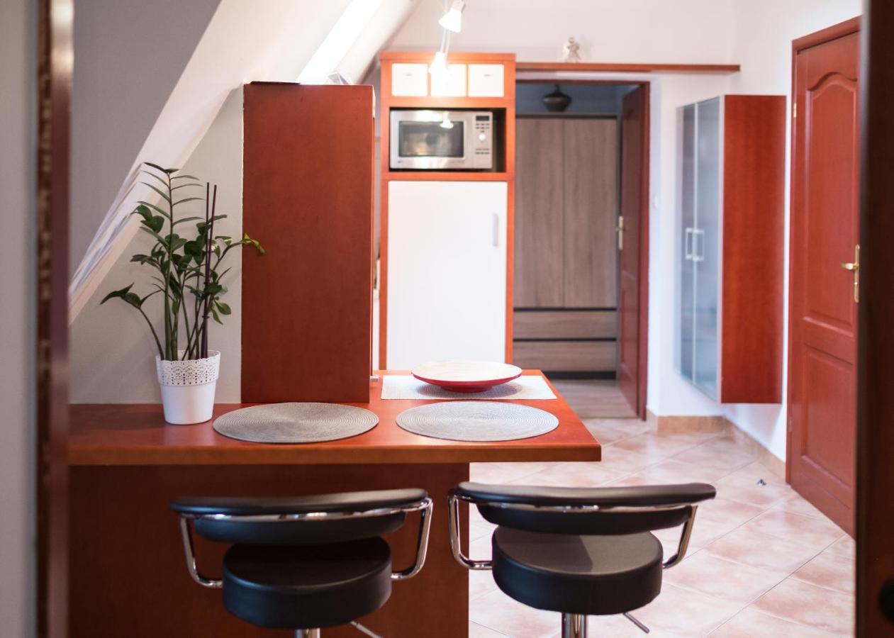 Apartament Pod Równią Centrum