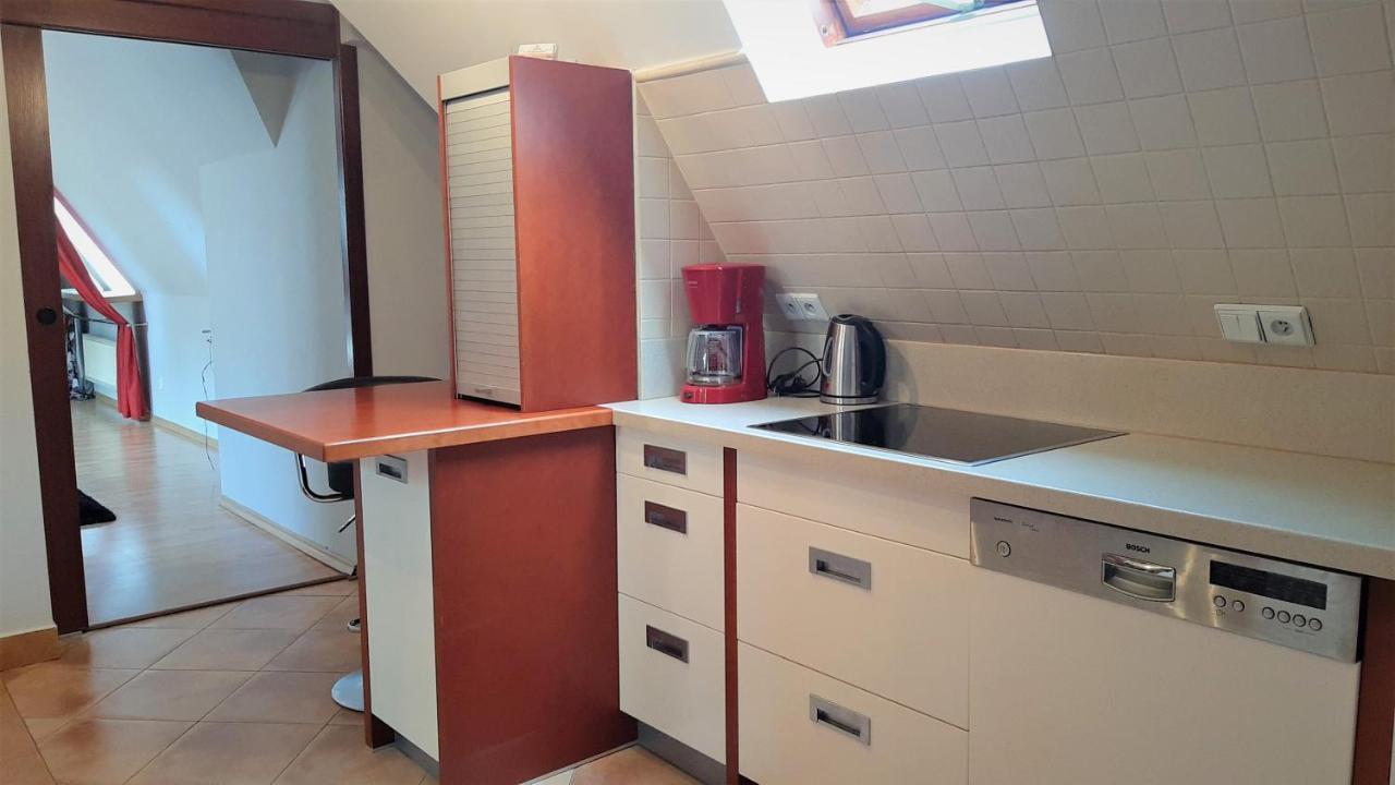 Apartament Pod Równią Centrum Zakopane