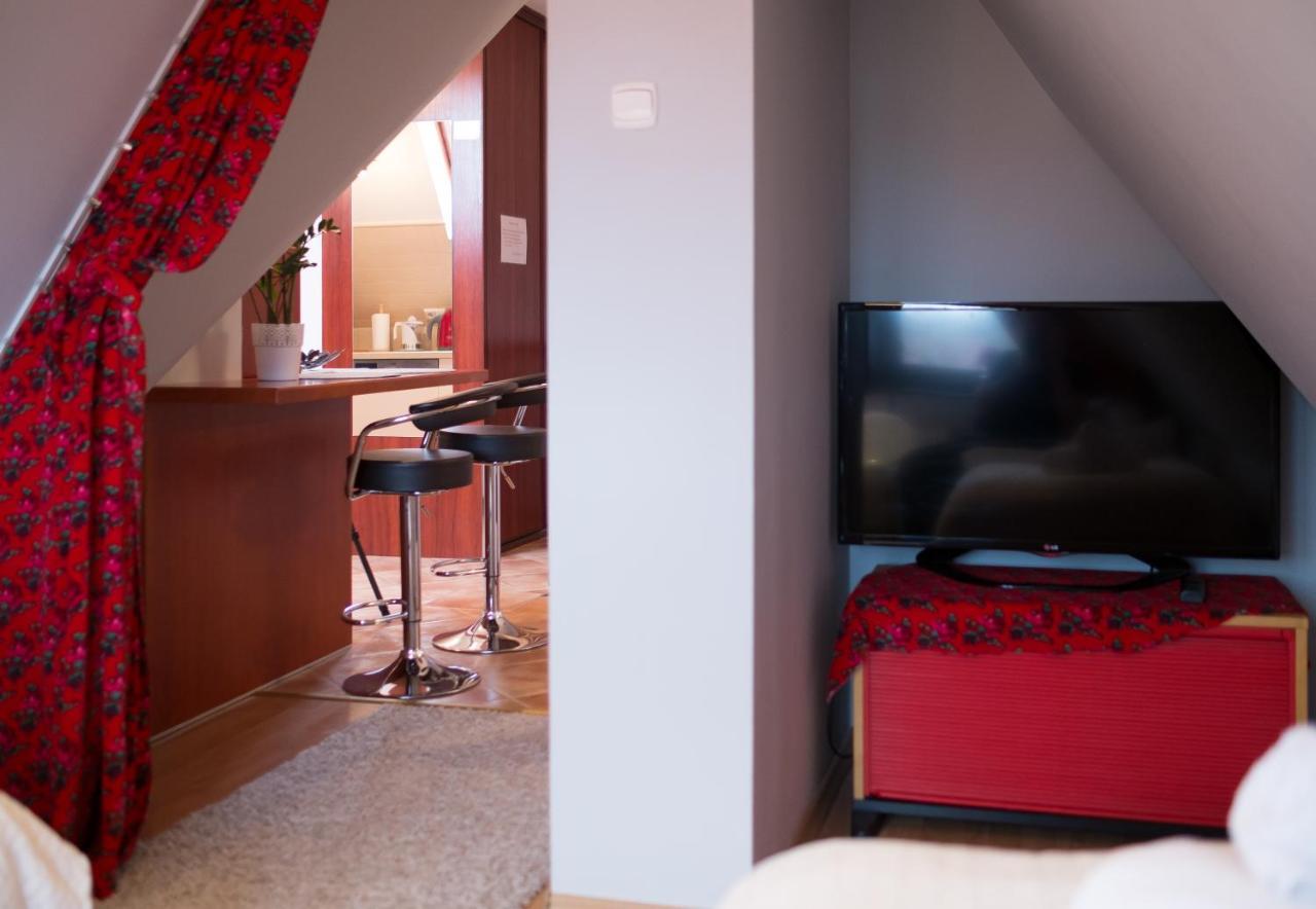 Pod Równią Centrum Apartament
