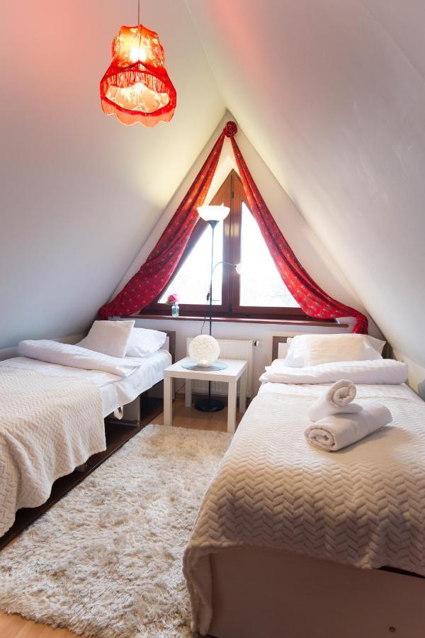 Apartament Pod Równią Centrum
