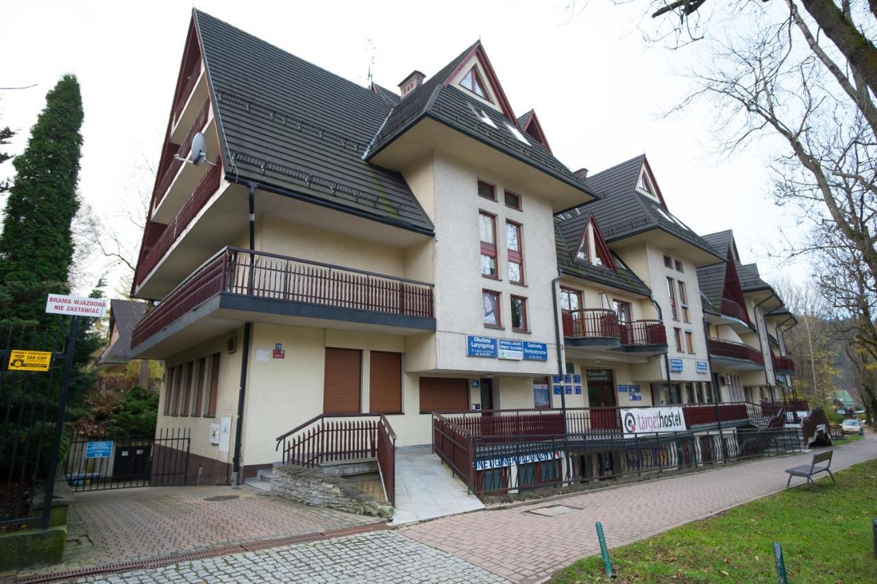 Pod Równią Centrum * Zakopane